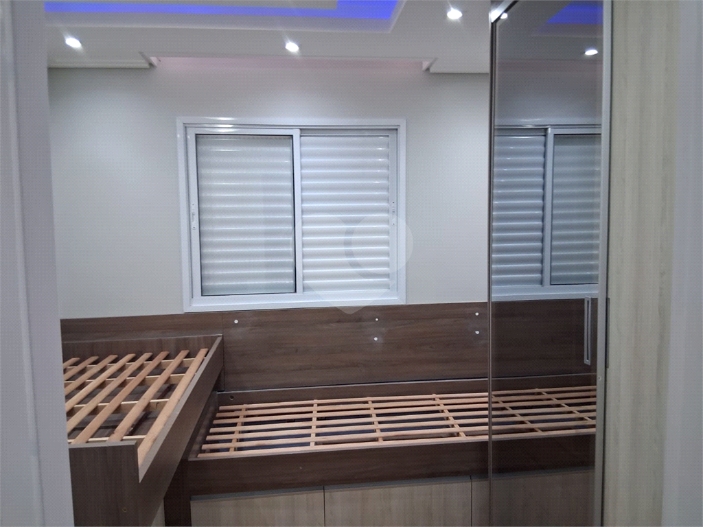 Apartamento com 2 dormitórios, suíte e lazer completo no Pateo Dona Tecla