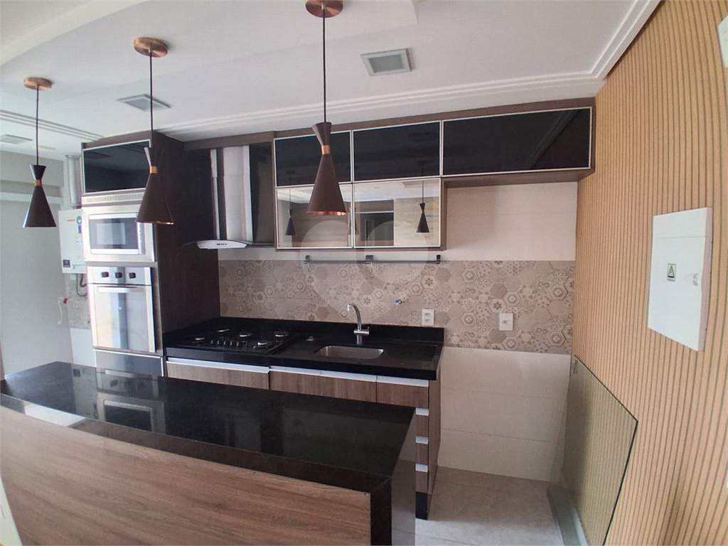 Apartamento com 2 dormitórios, suíte e lazer completo no Pateo Dona Tecla