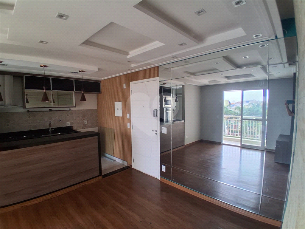 Apartamento com 2 dormitórios, suíte e lazer completo no Pateo Dona Tecla