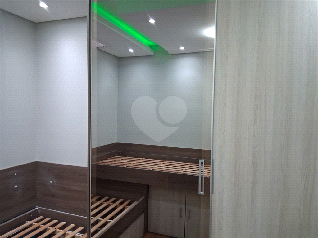 Apartamento com 2 dormitórios, suíte e lazer completo no Pateo Dona Tecla