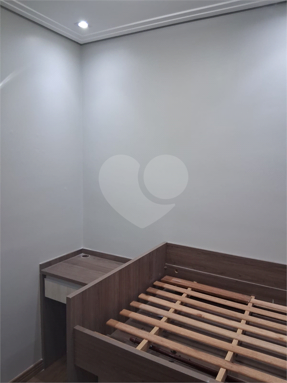 Apartamento com 2 dormitórios, suíte e lazer completo no Pateo Dona Tecla