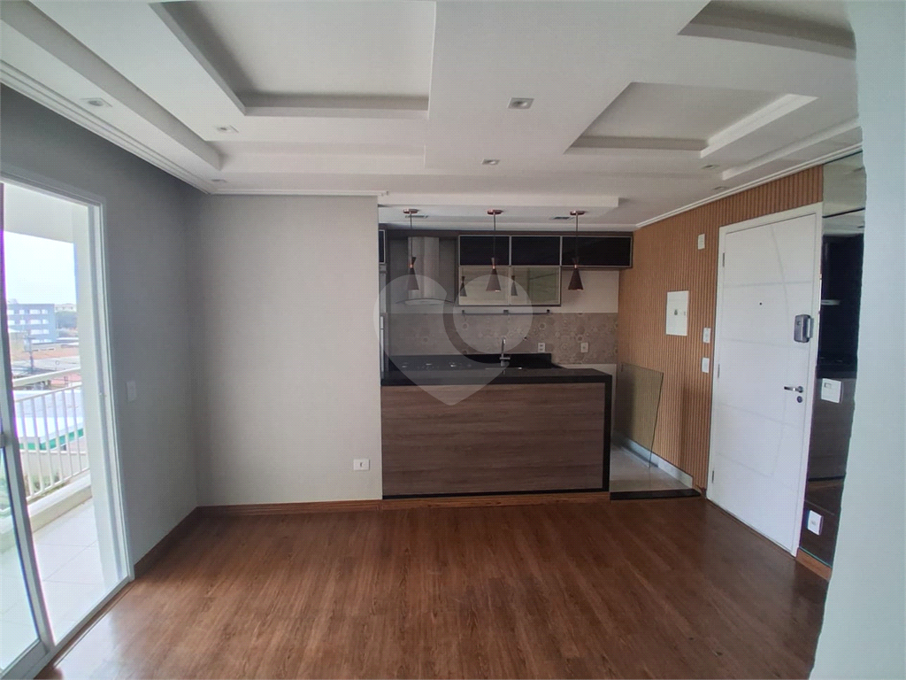 Apartamento com 2 dormitórios, suíte e lazer completo no Pateo Dona Tecla