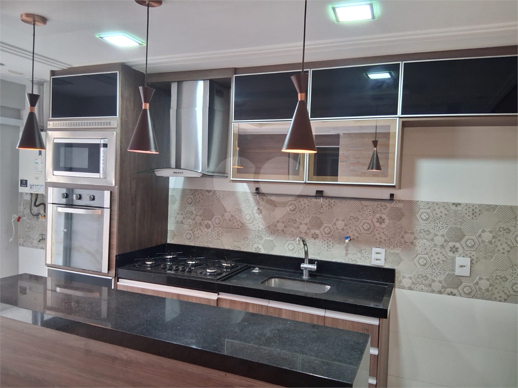 Apartamento com 2 dormitórios, suíte e lazer completo no Pateo Dona Tecla