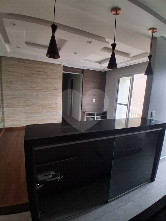 Apartamento com 2 dormitórios, suíte e lazer completo no Pateo Dona Tecla