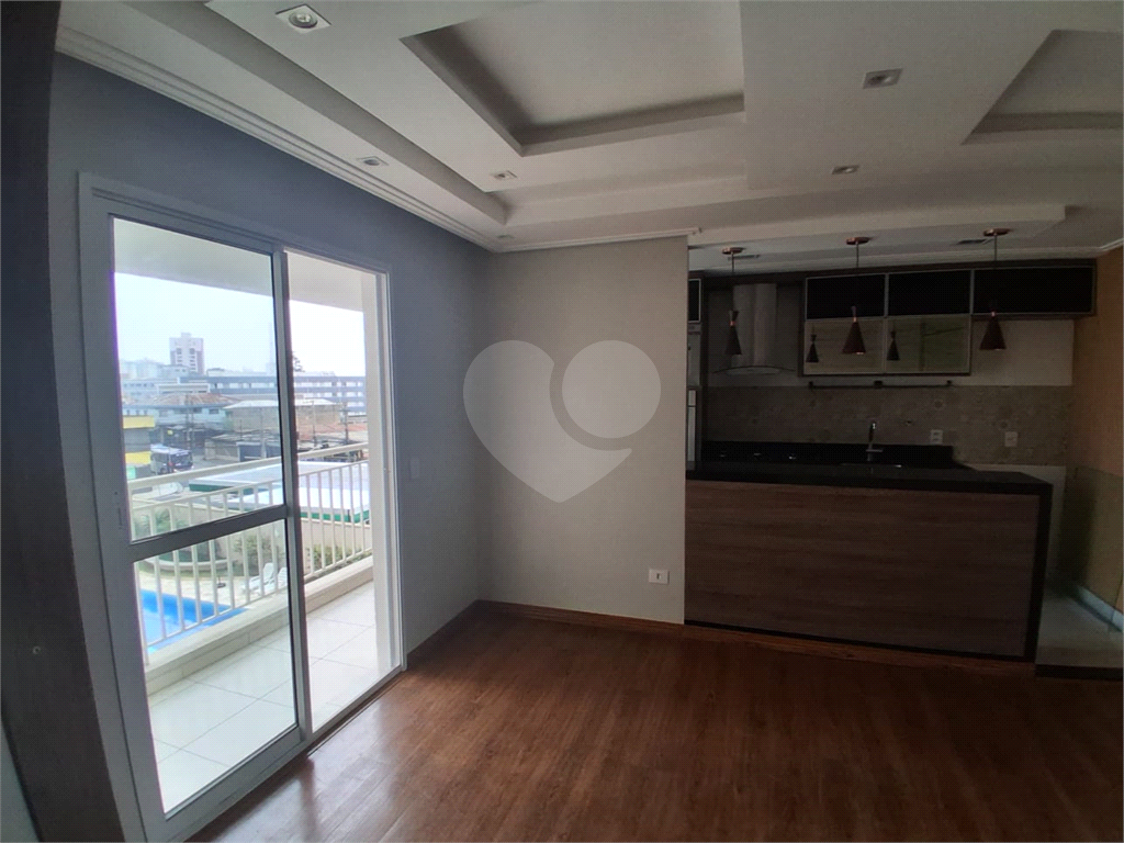 Apartamento com 2 dormitórios, suíte e lazer completo no Pateo Dona Tecla