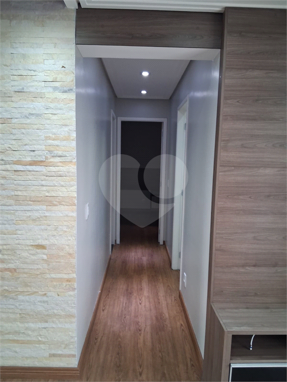 Apartamento com 2 dormitórios, suíte e lazer completo no Pateo Dona Tecla