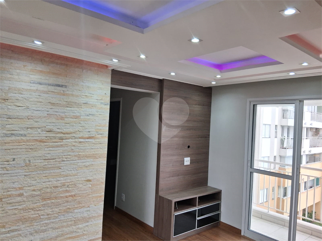 Apartamento com 2 dormitórios, suíte e lazer completo no Pateo Dona Tecla