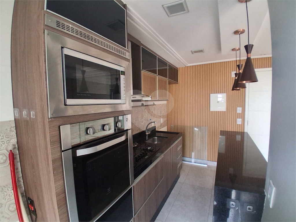 Apartamento com 2 dormitórios, suíte e lazer completo no Pateo Dona Tecla