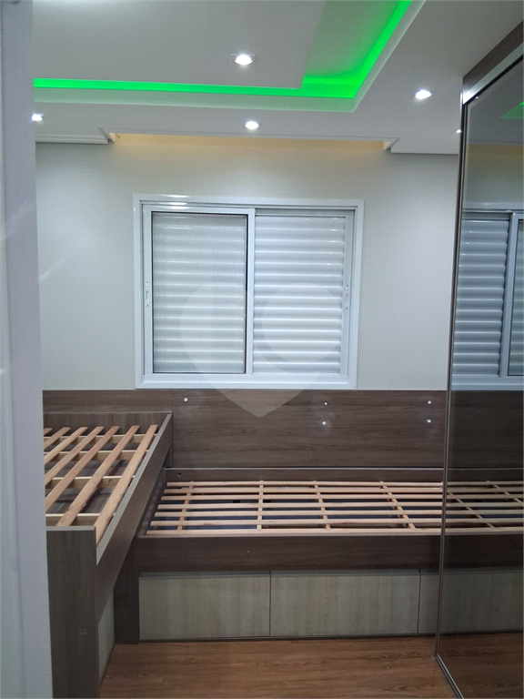 Apartamento com 2 dormitórios, suíte e lazer completo no Pateo Dona Tecla
