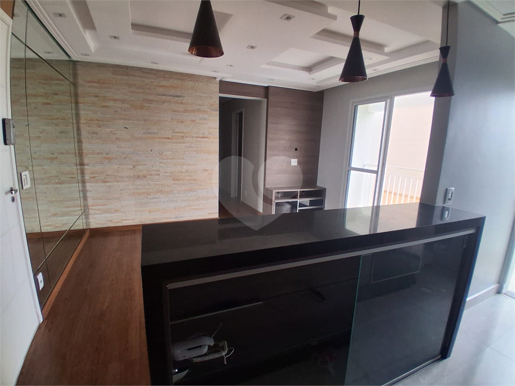 Apartamento com 2 dormitórios, suíte e lazer completo no Pateo Dona Tecla