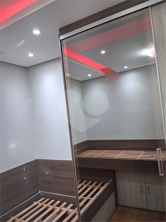Apartamento com 2 dormitórios, suíte e lazer completo no Pateo Dona Tecla