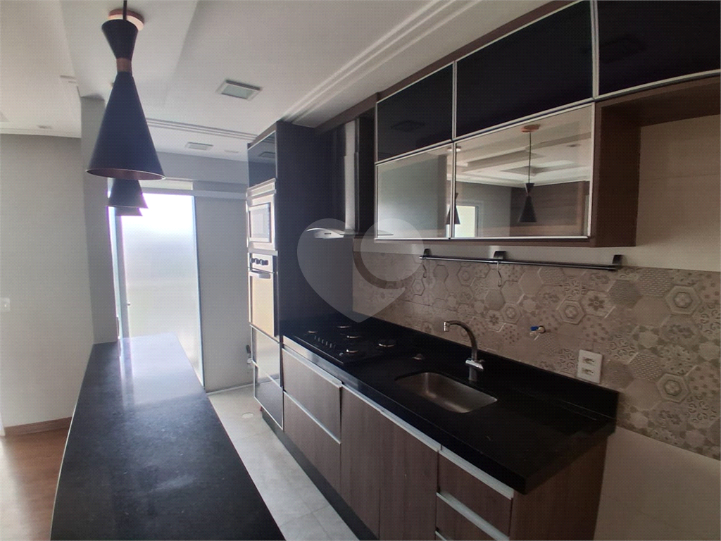 Apartamento com 2 dormitórios, suíte e lazer completo no Pateo Dona Tecla