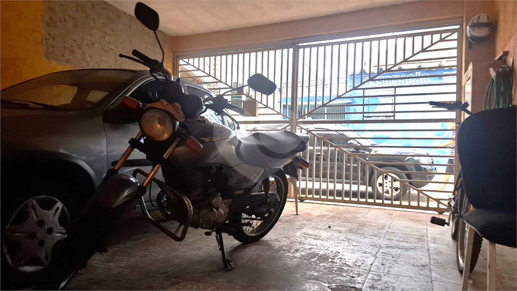 SOBRADO em QUITA?NA