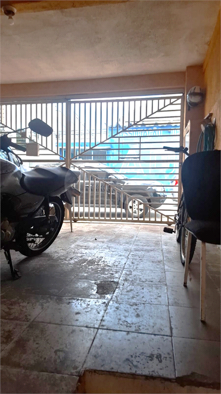 SOBRADO em QUITA?NA