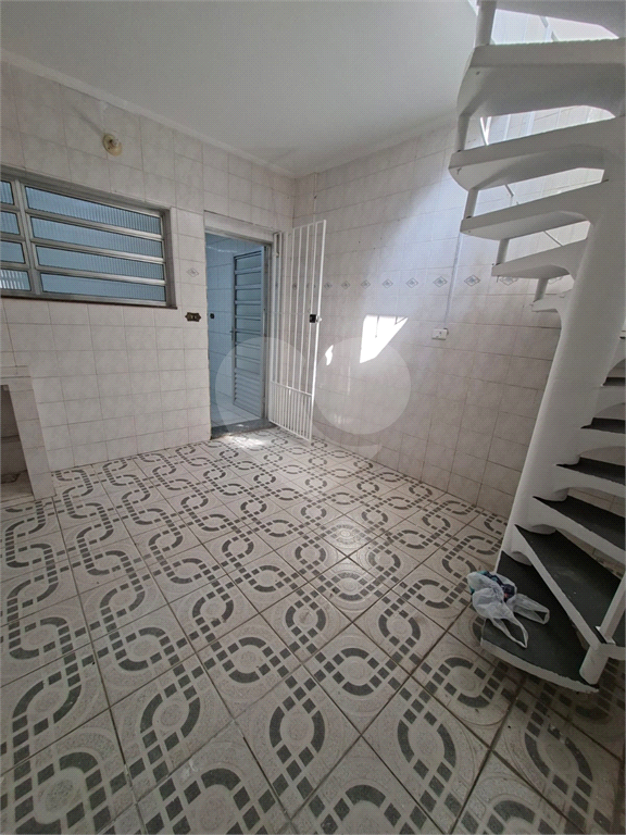 SOBRADO em MANDAQUI