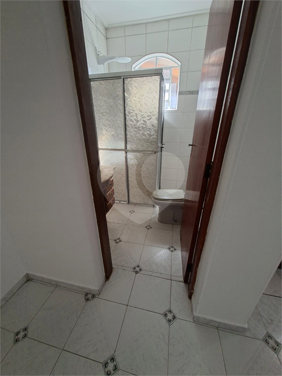 SOBRADO em MANDAQUI
