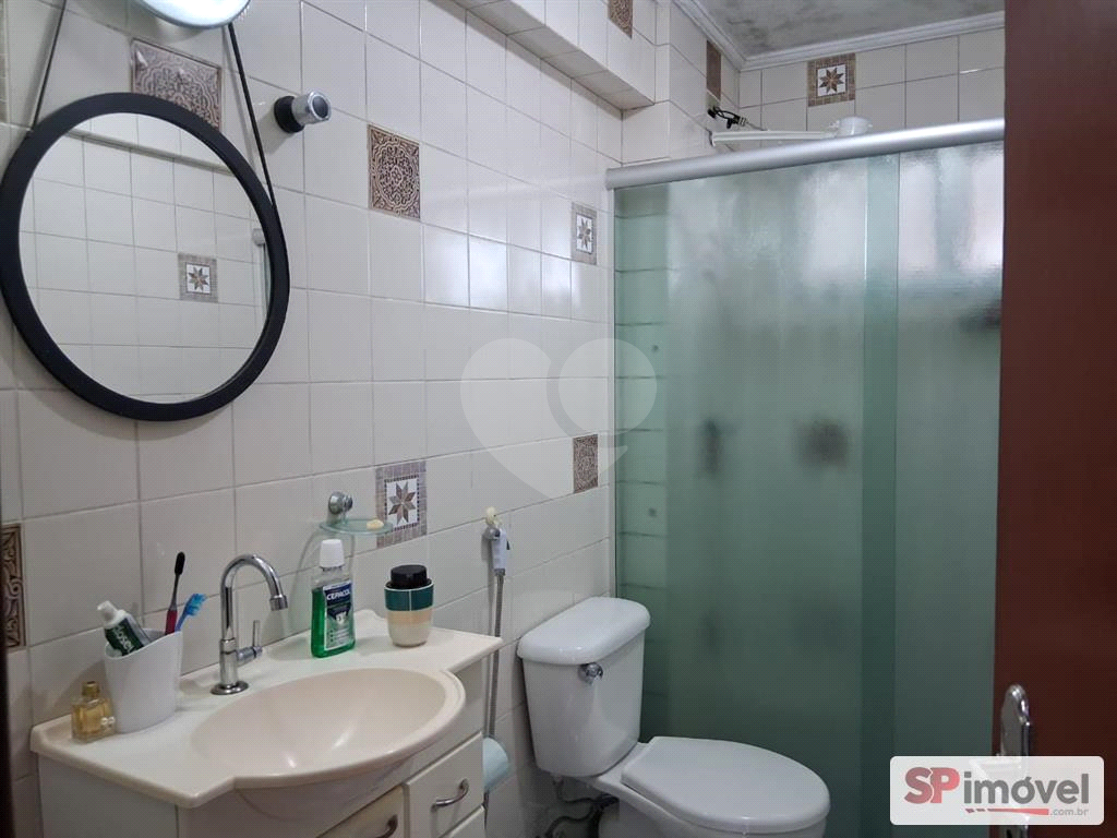 APARTAMENTO em SANTANA