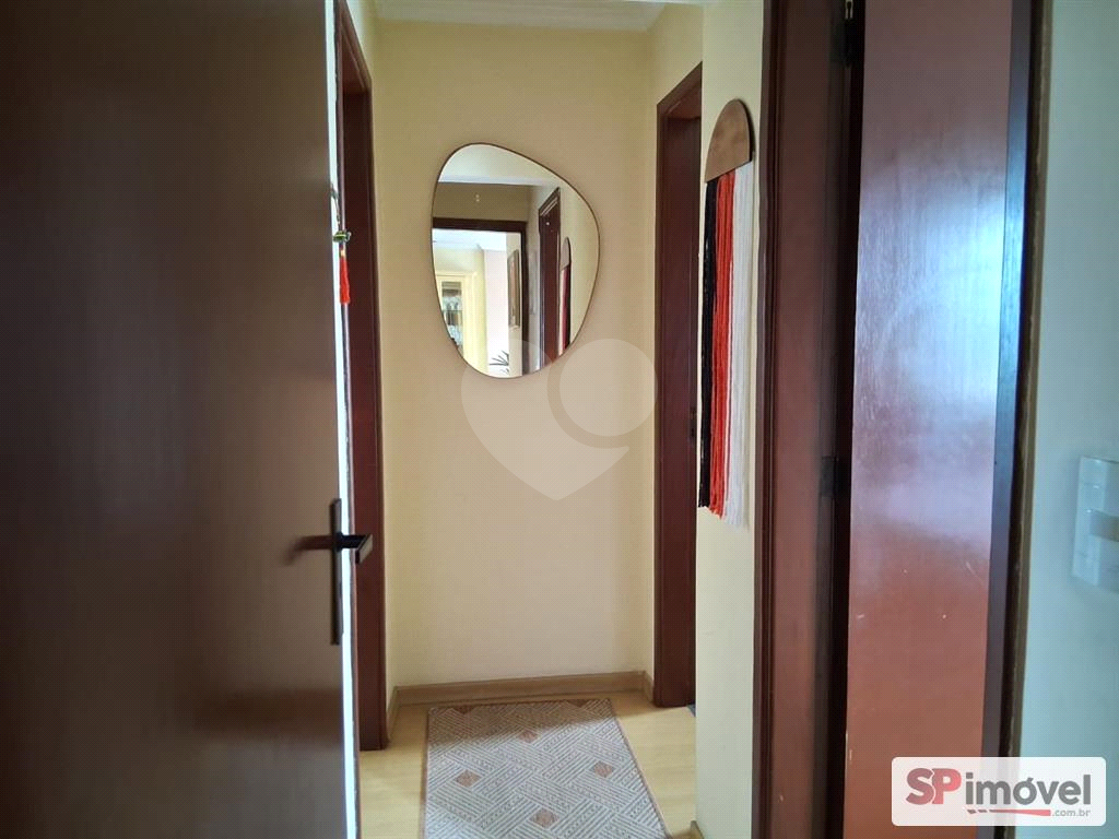 APARTAMENTO em SANTANA