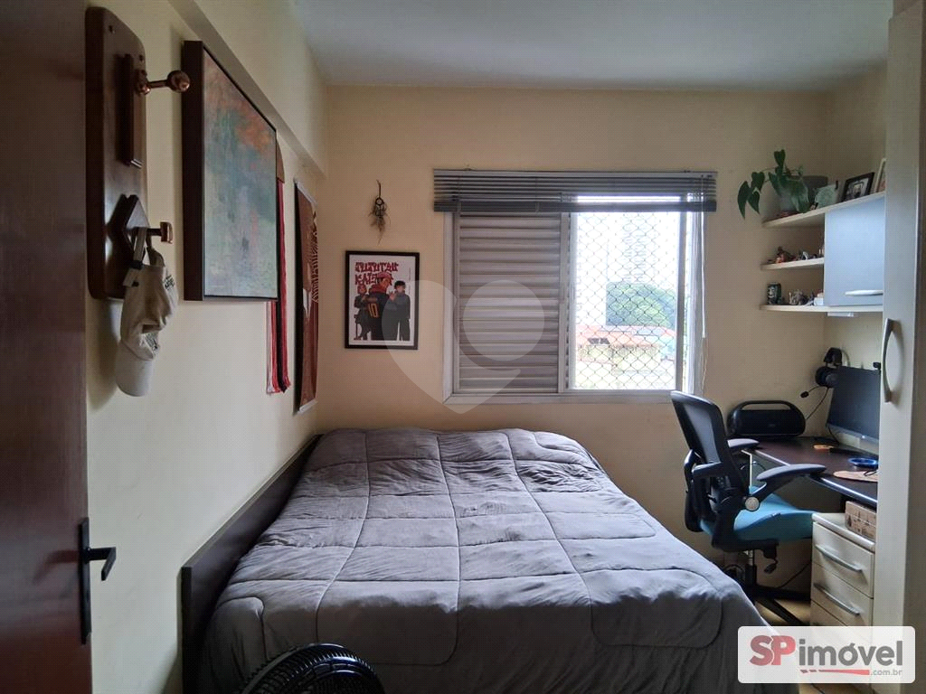 APARTAMENTO em SANTANA