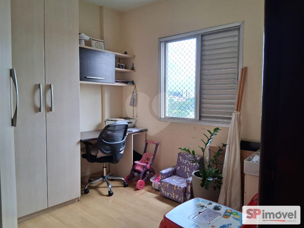 APARTAMENTO em SANTANA