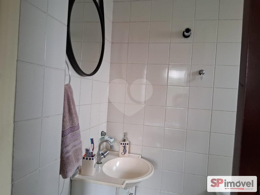 APARTAMENTO em SANTANA