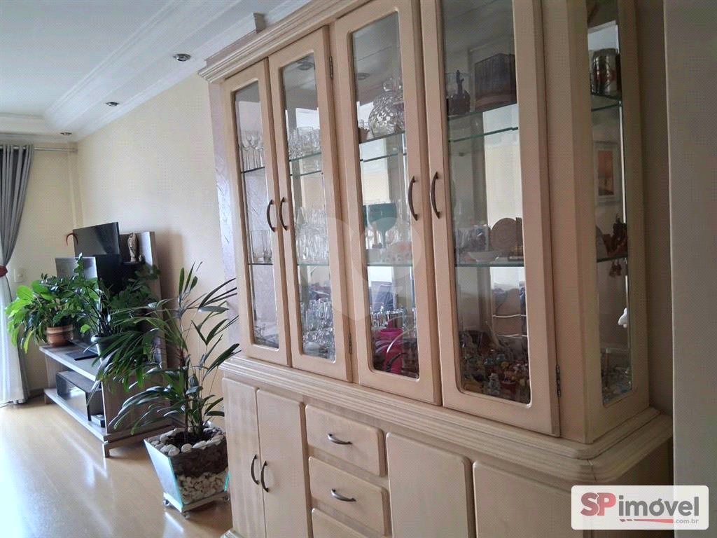 APARTAMENTO em SANTANA