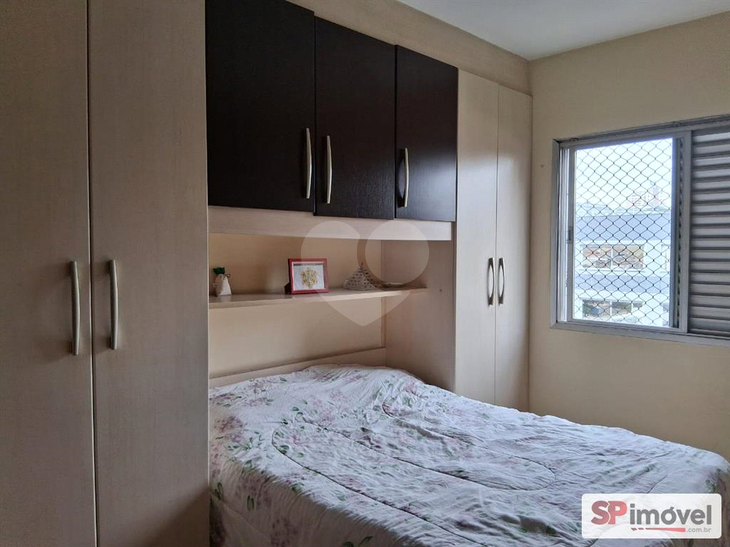 APARTAMENTO em SANTANA