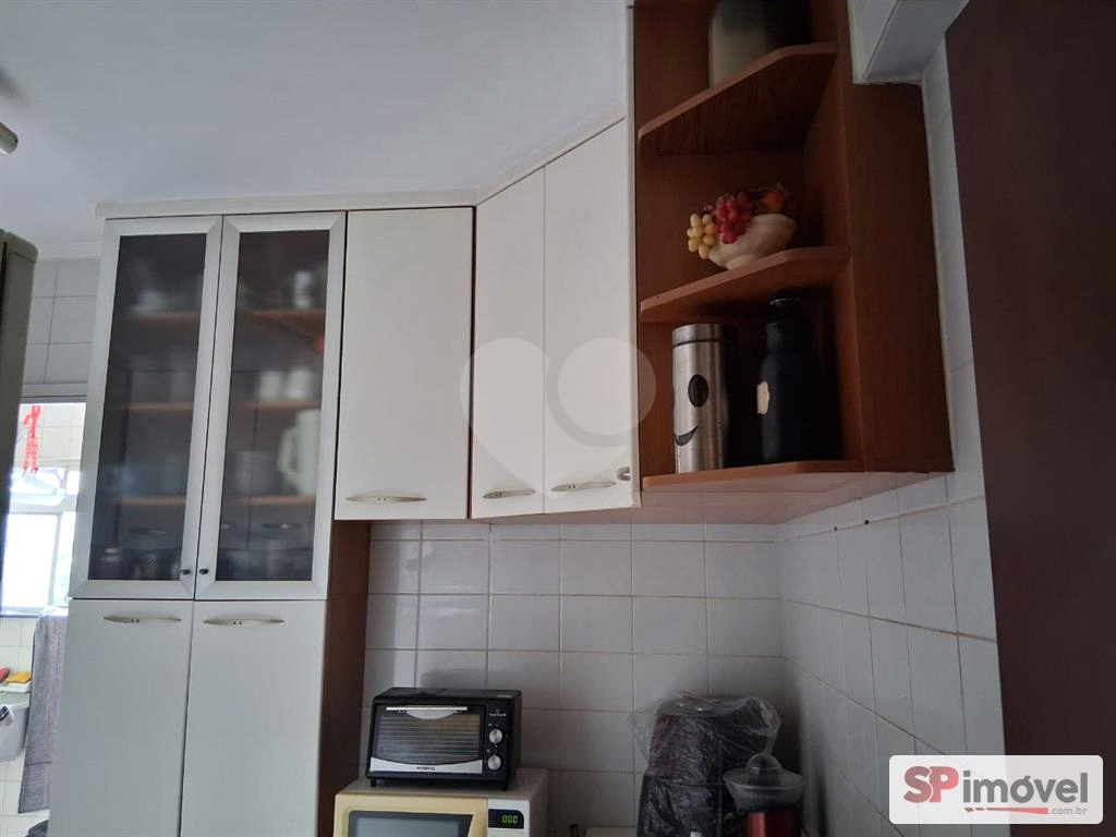 APARTAMENTO em SANTANA