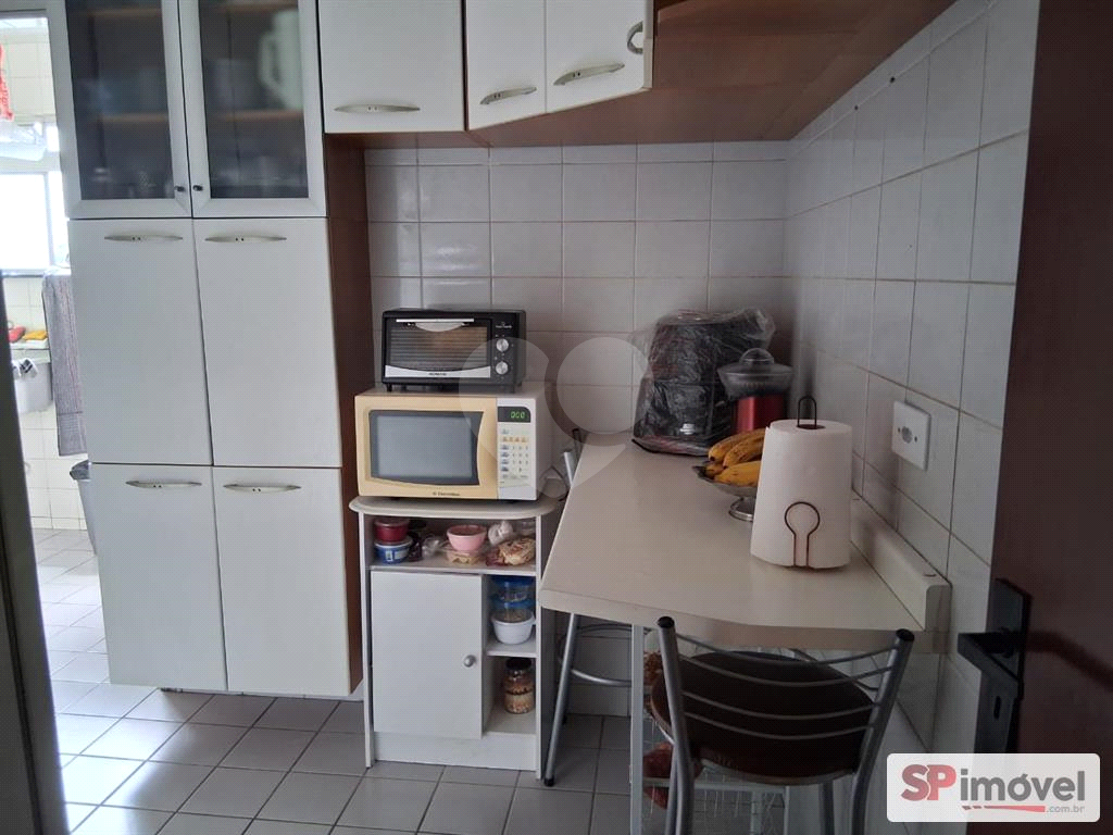 APARTAMENTO em SANTANA