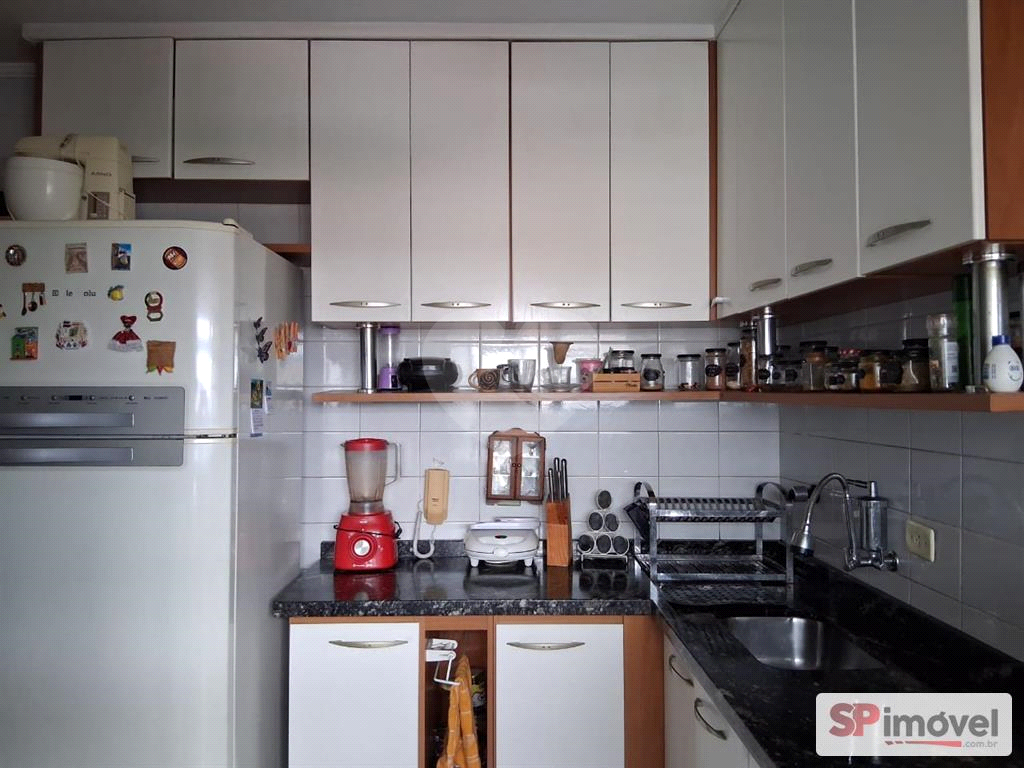APARTAMENTO em SANTANA
