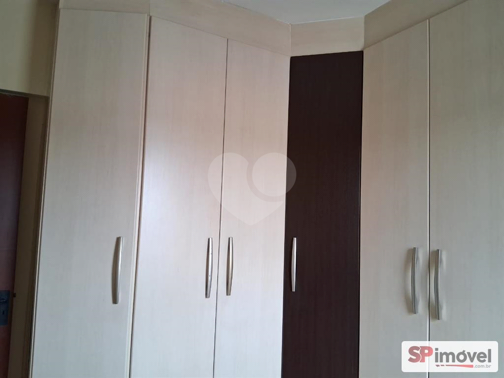 APARTAMENTO em SANTANA