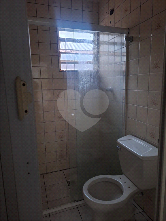 Apartamento para vende com 52 m2 - 2 dormitórios e 1 vaga de garagem