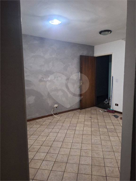 Apartamento para vende com 52 m2 - 2 dormitórios e 1 vaga de garagem
