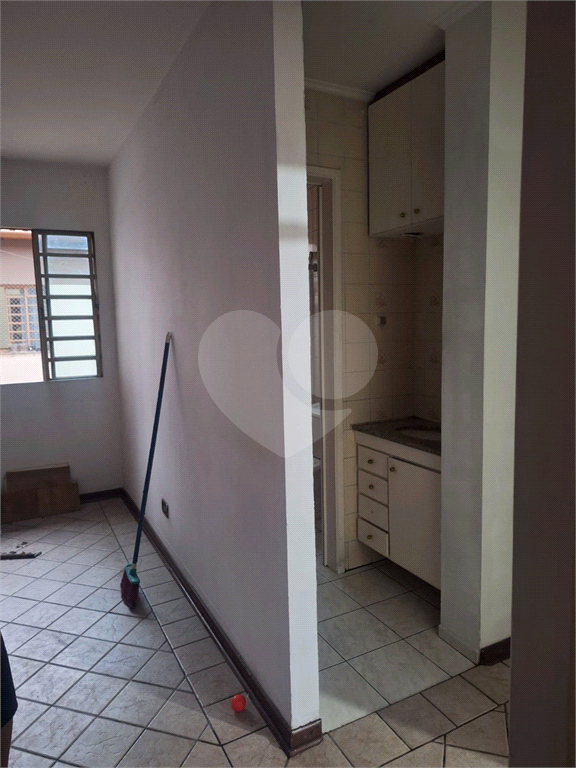 Apartamento para vende com 52 m2 - 2 dormitórios e 1 vaga de garagem