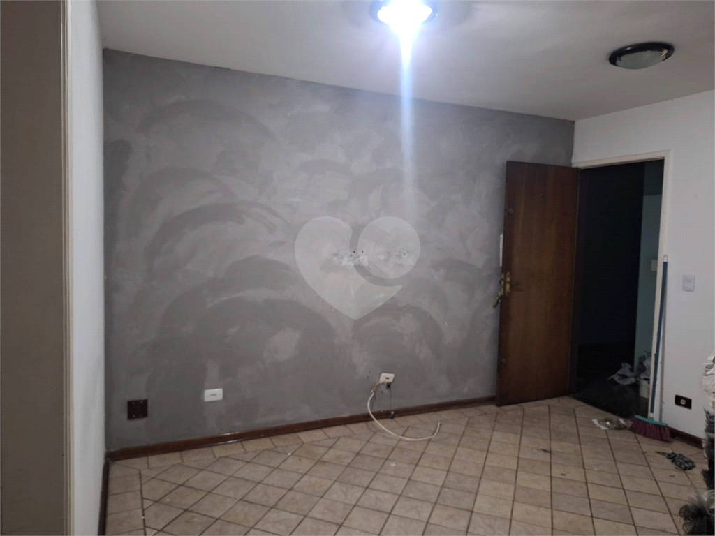 Apartamento para vende com 52 m2 - 2 dormitórios e 1 vaga de garagem
