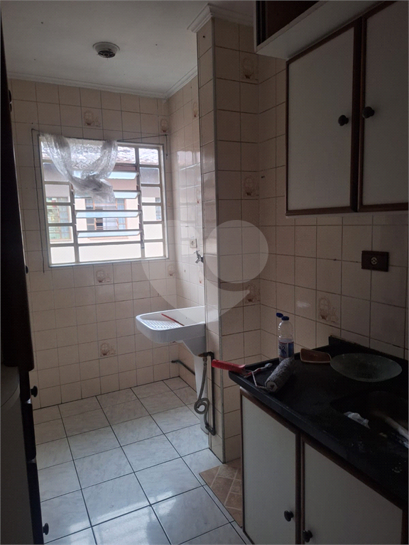 Apartamento para vende com 52 m2 - 2 dormitórios e 1 vaga de garagem
