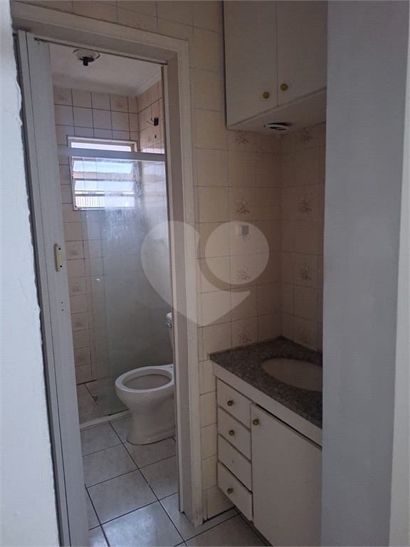 Apartamento para vende com 52 m2 - 2 dormitórios e 1 vaga de garagem