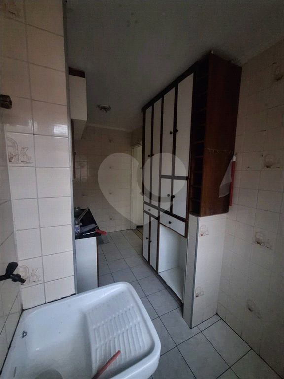Apartamento para vende com 52 m2 - 2 dormitórios e 1 vaga de garagem