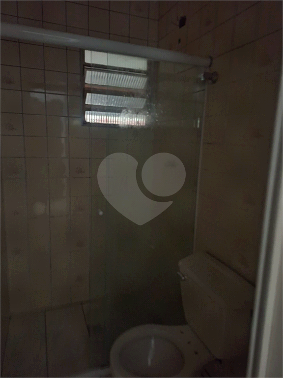 Apartamento para vende com 52 m2 - 2 dormitórios e 1 vaga de garagem