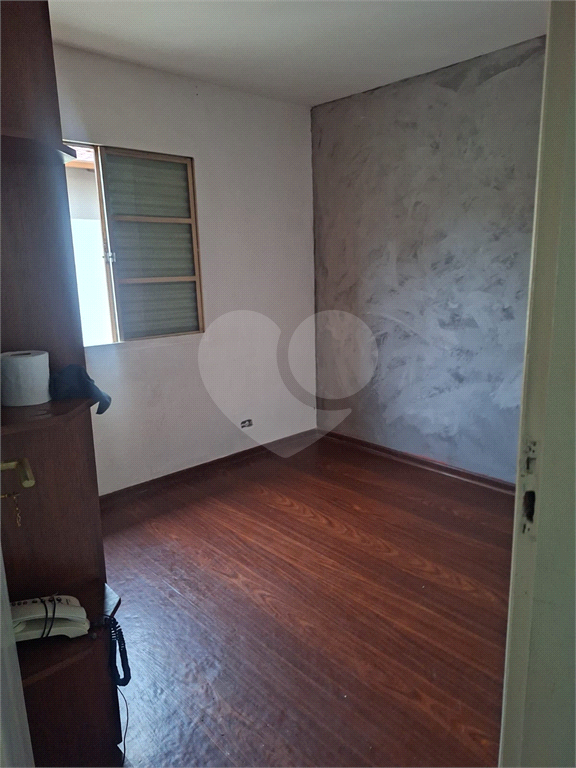 Apartamento para vende com 52 m2 - 2 dormitórios e 1 vaga de garagem