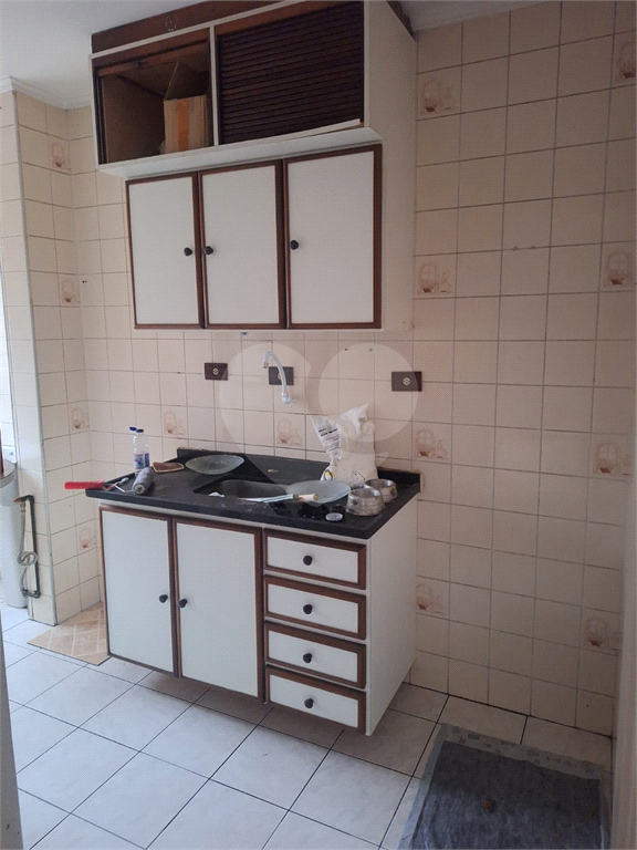 Apartamento para vende com 52 m2 - 2 dormitórios e 1 vaga de garagem