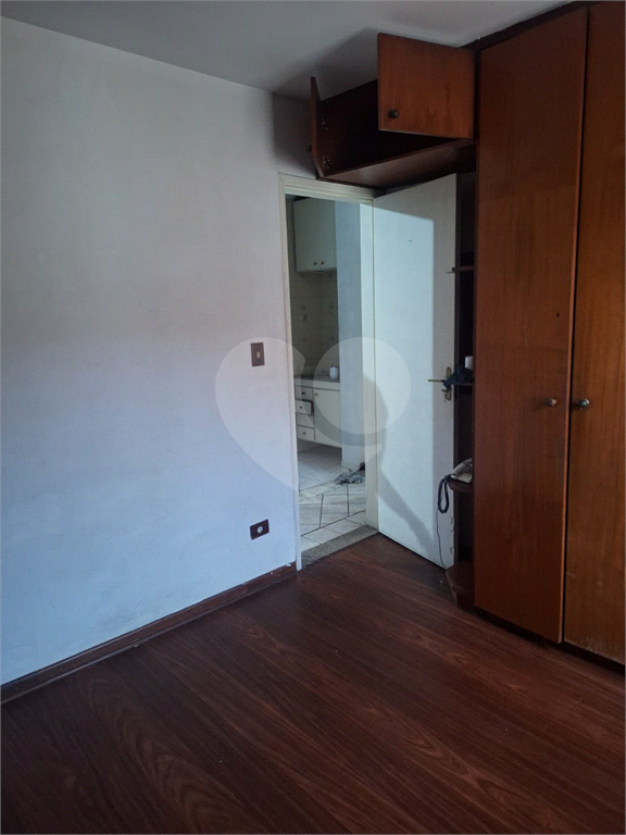 Apartamento para vende com 52 m2 - 2 dormitórios e 1 vaga de garagem
