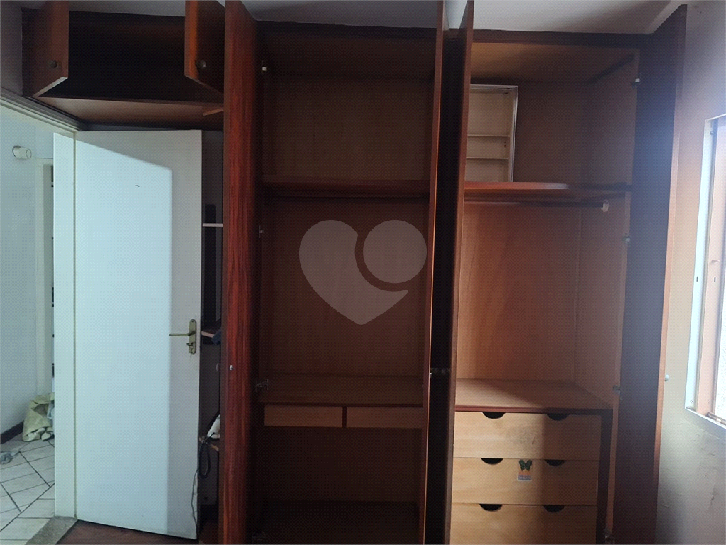 Apartamento para vende com 52 m2 - 2 dormitórios e 1 vaga de garagem