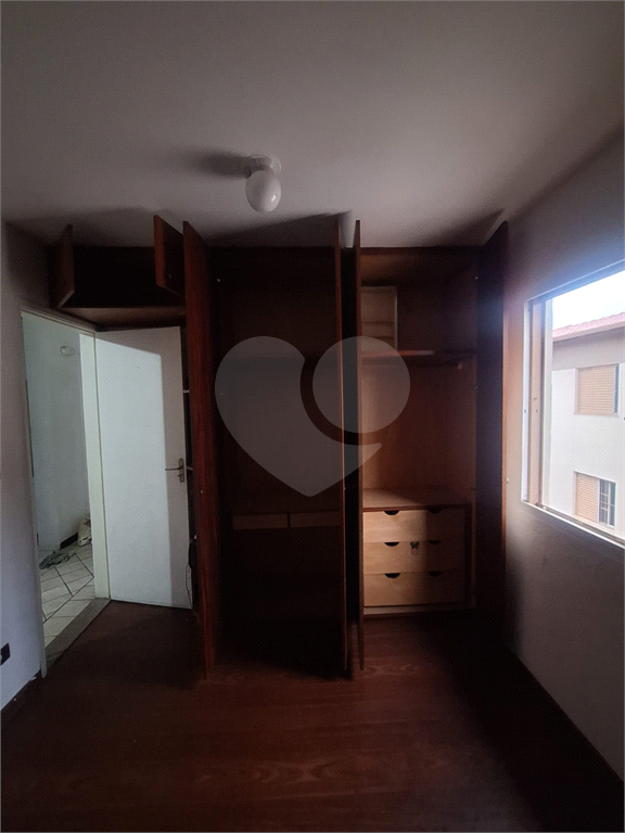 Apartamento para vende com 52 m2 - 2 dormitórios e 1 vaga de garagem