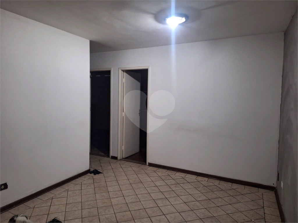 Apartamento para vende com 52 m2 - 2 dormitórios e 1 vaga de garagem