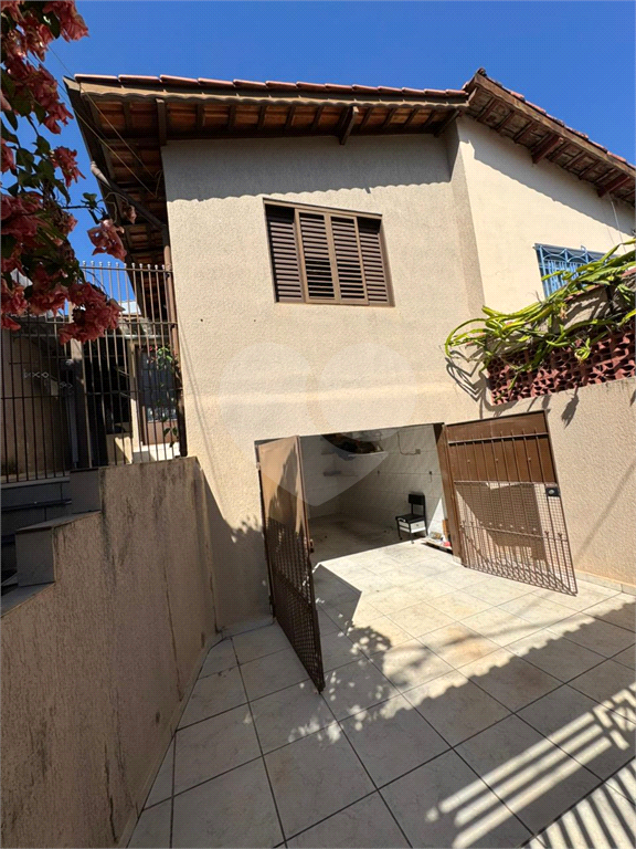 Casa Assobradada
