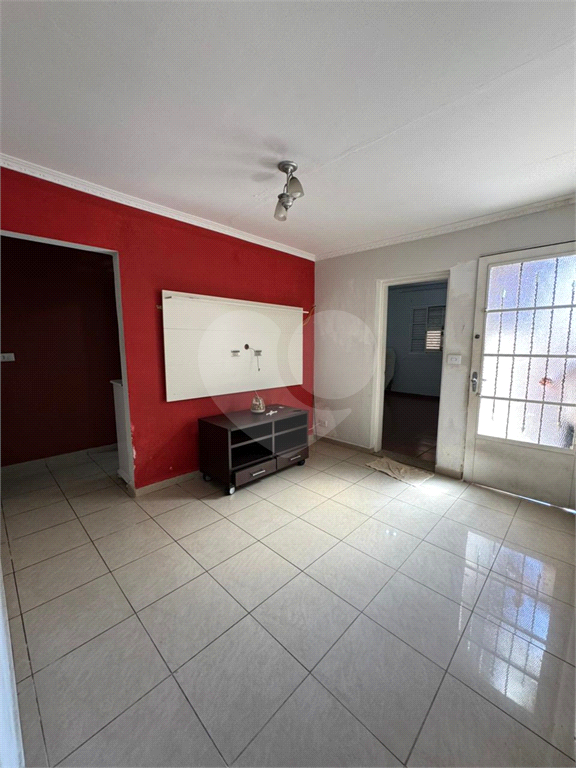 Casa Assobradada