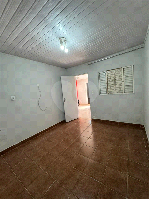Casa Assobradada