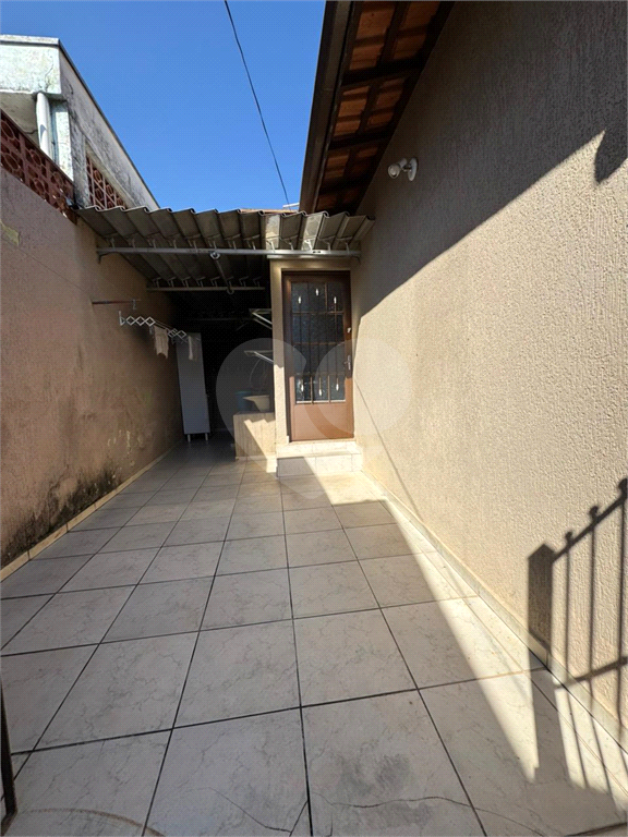 Casa Assobradada