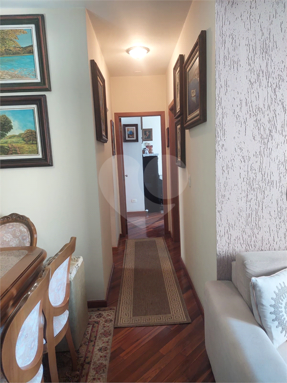 Apartamento a venda na Vila Leopoldina - 62 m²